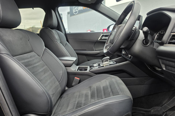 2023 Mitsubishi Outlander ZM Black Edition SUV Image 20