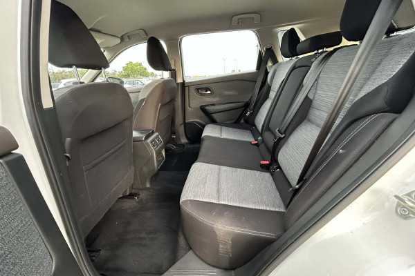 2024 MY25 Nissan X-Trail T33 ST SUV Image 21