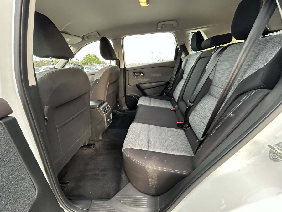2024 MY25 Nissan X-Trail T33 ST SUV Image 21