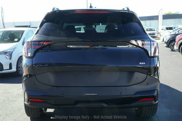 2026 MY27 Kia Sportage NQ5 PE GT-Line SUV Image 18