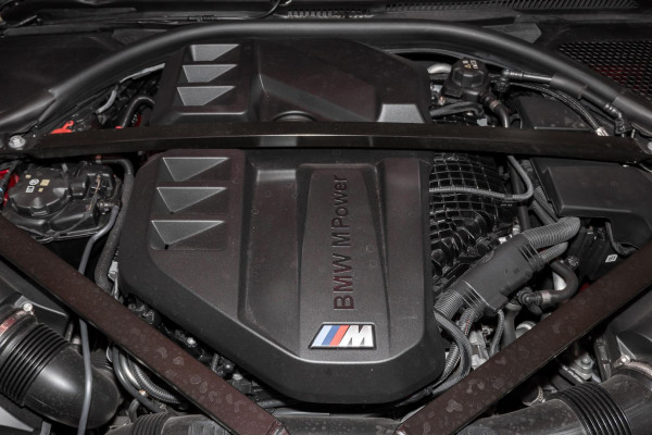 2024 BMW M2 G87 LCI  Coupe image 19