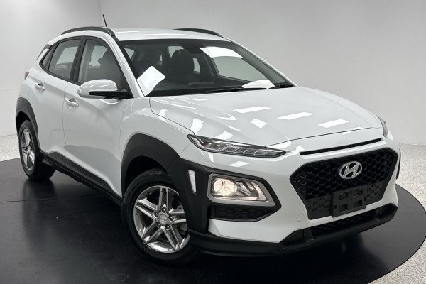 2019 MY20 Hyundai KONA OS.3 Active SUV
