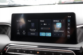 2025 MG MG3 ZP22 Excite Hatch