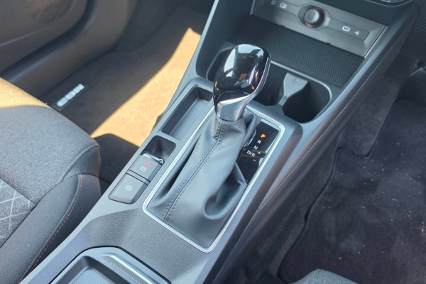 2026 MG MG3 ZP22 Vibe Hatch Image 3