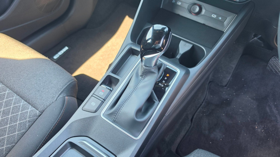 2026 MG MG3 ZP22 Vibe Hatch Image 3