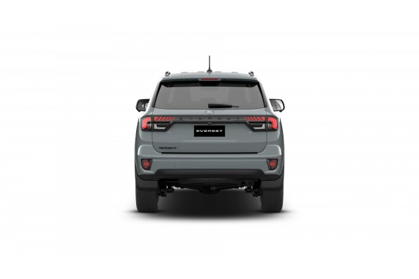 2026 MY26.5 Ford Everest UB Sport SUV Image 6