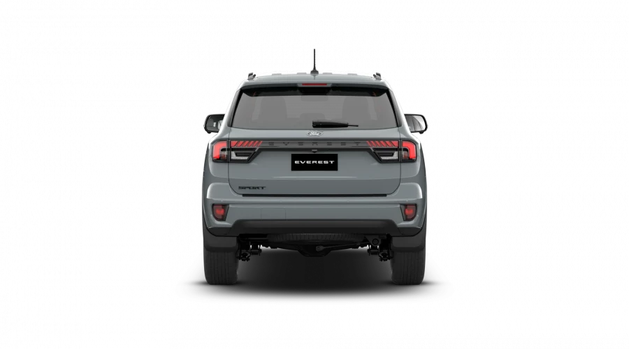 2026 MY26.5 Ford Everest UB Sport SUV Image 6