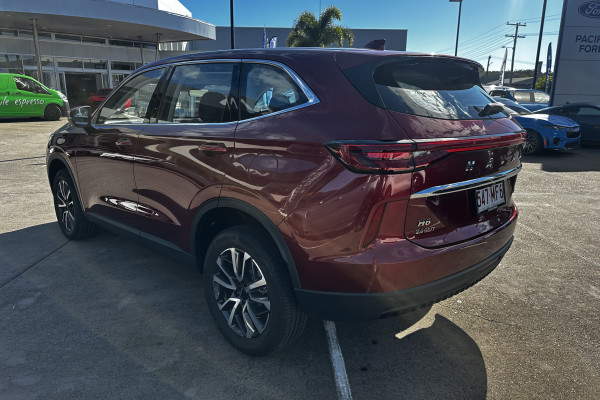 2023 GWM Haval H6 B01 Premium SUV
