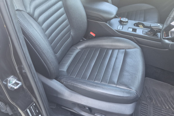 2023 MY22 Ford Everest UB Sport SUV Image 10