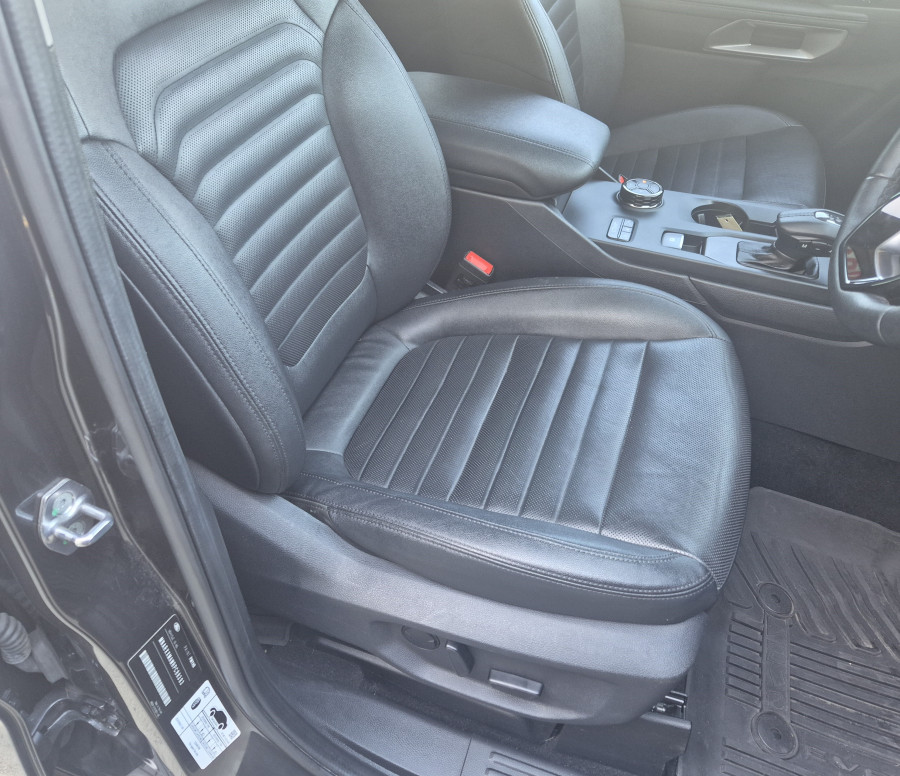 2023 MY22 Ford Everest UB Sport SUV Image 10