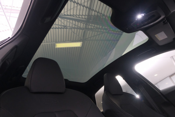 2025 Audi A5 B10 e-hybrid S-Line Sedan image 15