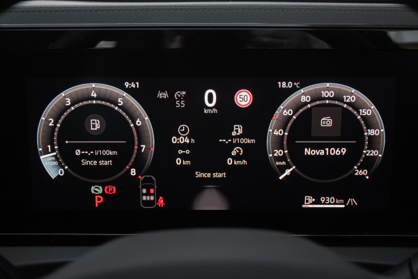 2026 Volkswagen Tiguan CT 110TSI Life SUV image 12