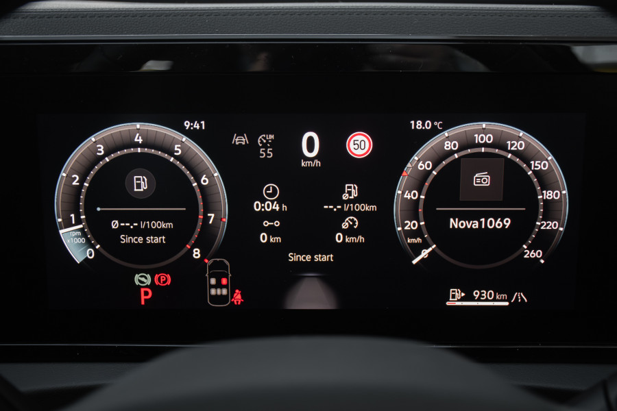 2026 Volkswagen Tiguan CT 110TSI Life SUV