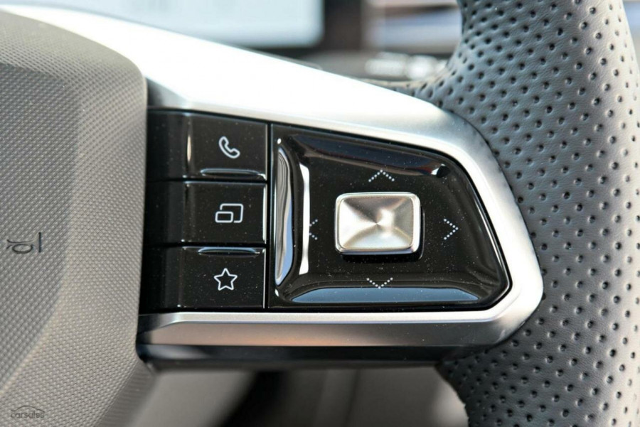 2025 MG HS AS33 Vibe SUV Image 12