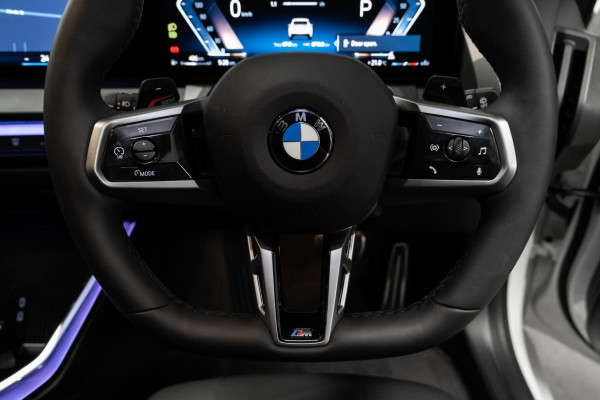 2025 BMW X3 G45 20 xDrive SUV image 11