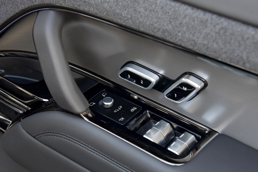 2025 Land Rover Range Rover Sport L461 D300 Dynamic SE SUV