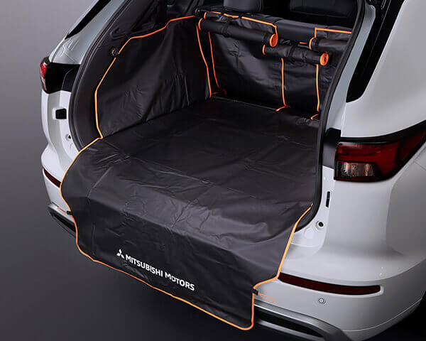 Cargo protector 