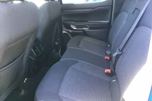 2022 Ford Ranger P703 XLT Ute Image 17