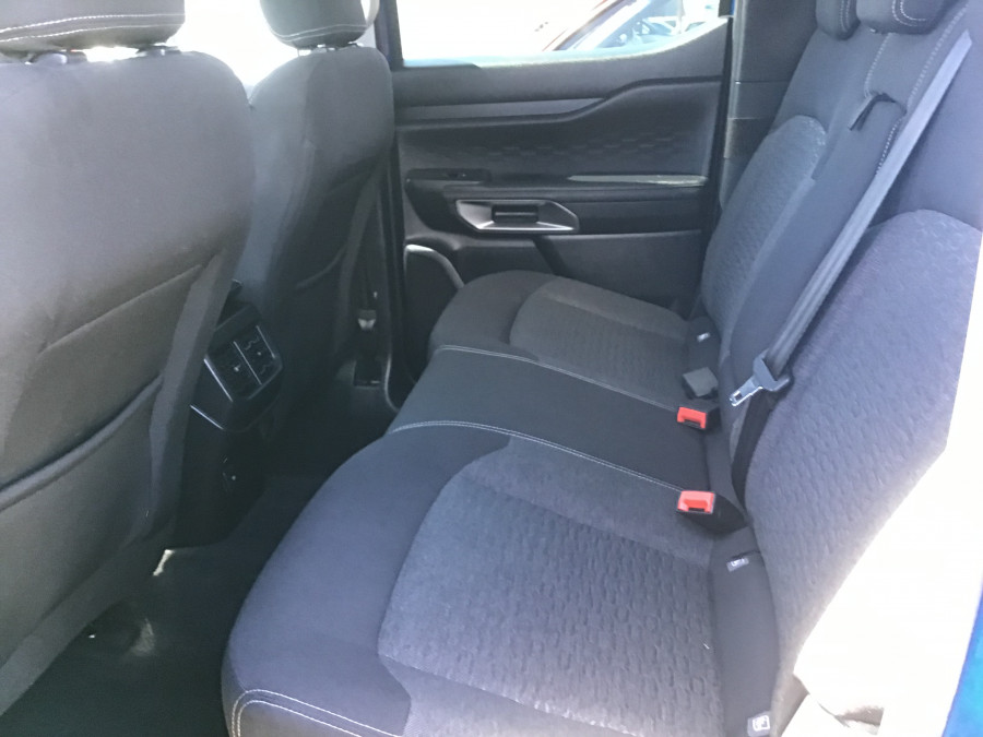 2022 Ford Ranger P703 XLT Ute Image 17