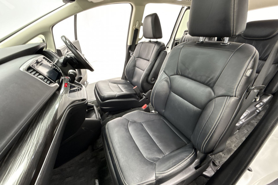 2016 Honda Odyssey 5th Gen VTi-L SUV Image 12