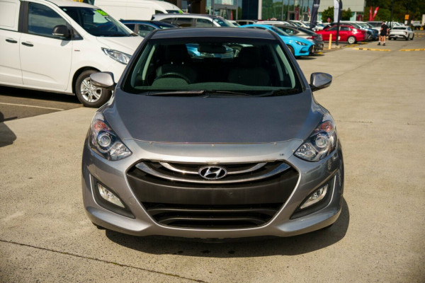 2013 Hyundai i30 GD2 Elite Hatch Image 5