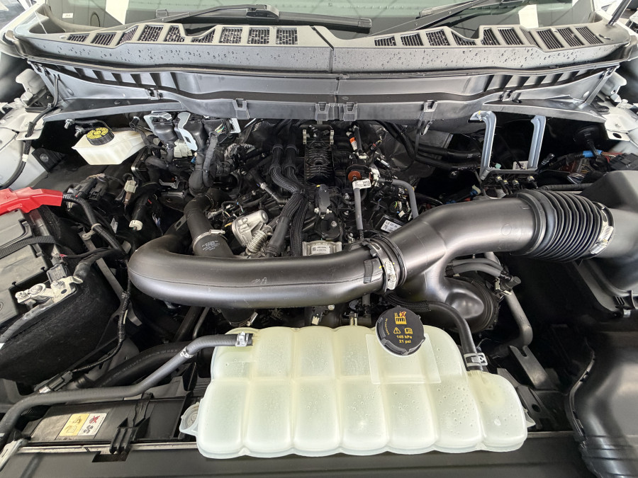 2024 Ford F-150 Platinum Ute Image 24