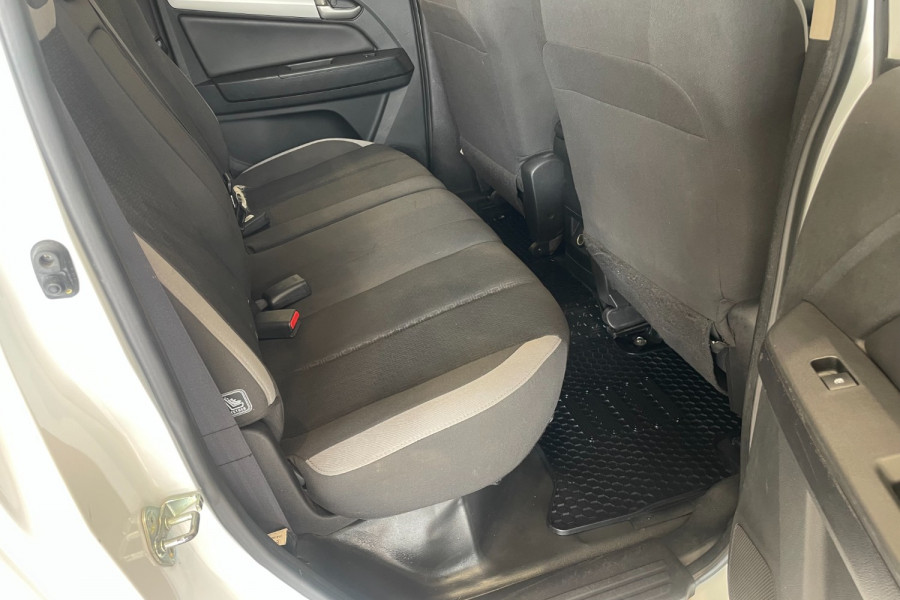 2016 Holden Colorado RG LS Crew Cab Pickup Image 17