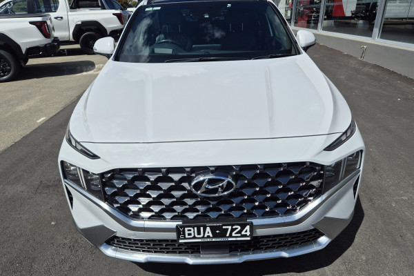 2021 Hyundai Santa Fe TM.V3 Highlander SUV Image 5