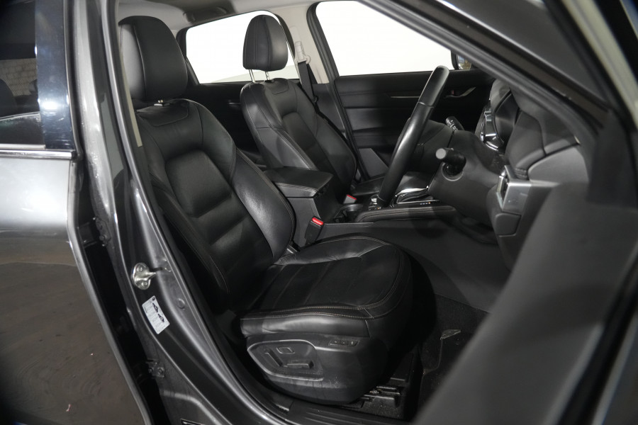 2019 Mazda CX-5 KF Series GT SP SUV