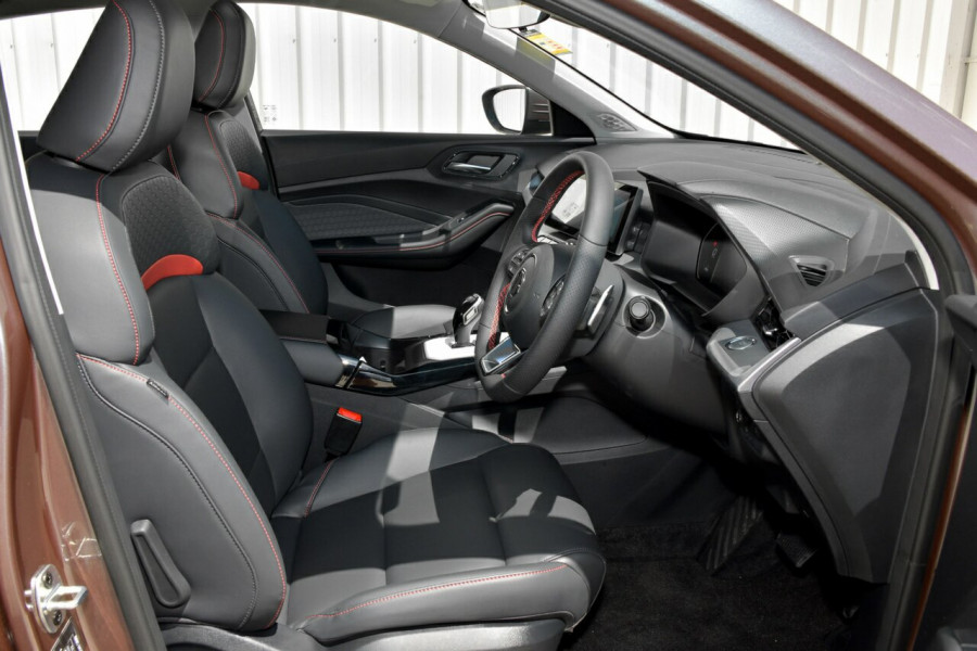 2024 MG MG5 AP32 Essence Sedan Image 7