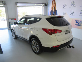 2013 Hyundai Santa Fe DM Highlander Suv