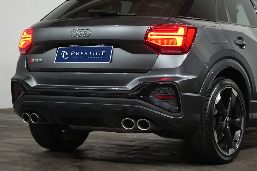 2022 Audi SQ2 GA  SUV Image 8