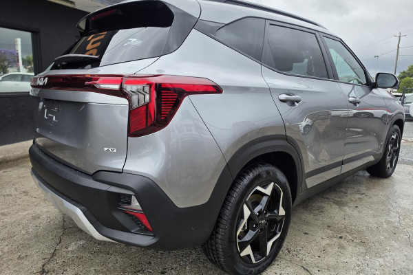2023 MY24 Kia Seltos SP2 PE Sport+ SUV Image 7