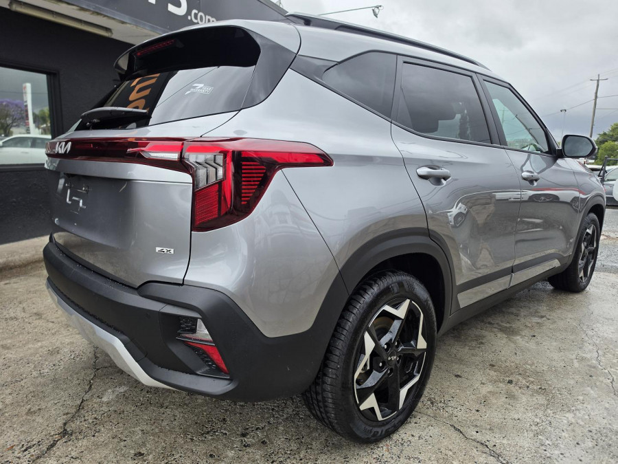 2023 MY24 Kia Seltos SP2 PE Sport+ SUV Image 7