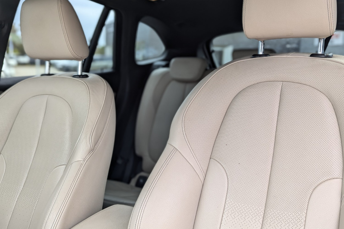 2018 BMW X1 F48 XDRIVE25I SUV Image 15
