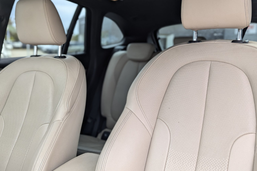 2018 BMW X1 F48 XDRIVE25I SUV Image 15