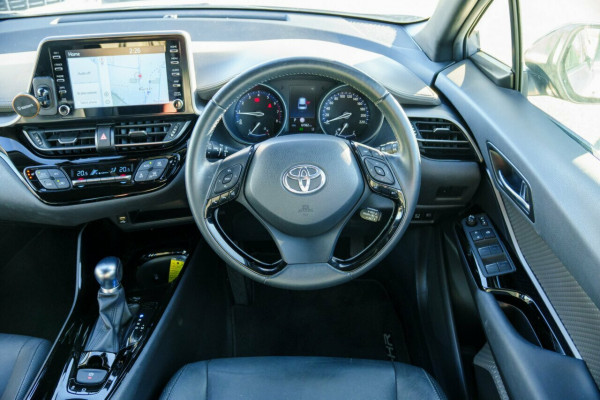 2021 Toyota C-HR NGX50R Koba SUV Image 10
