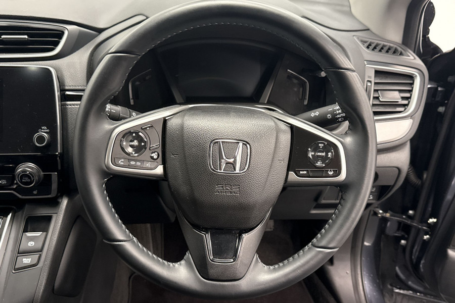 2022 MY23 Honda CR-V RW VTi L AWD SUV Image 18