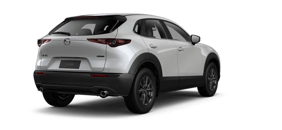 2024 Mazda CX-30 DM2W7A G20 Pure SUV Image 14