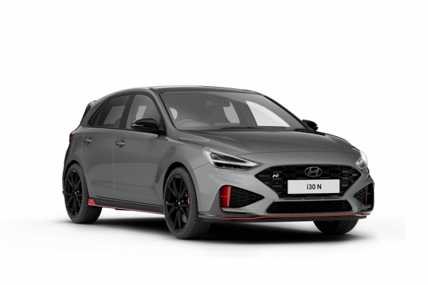 2024 MY25 Hyundai i30 PDe.V6 N Premium Hatch