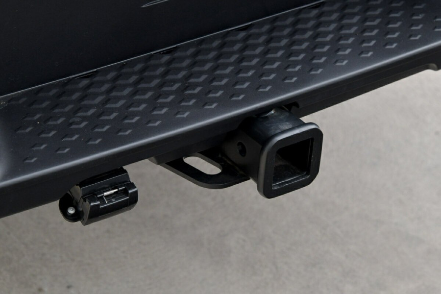 2024 Volkswagen Amarok NF TDI600 Aventura Ute Image 24