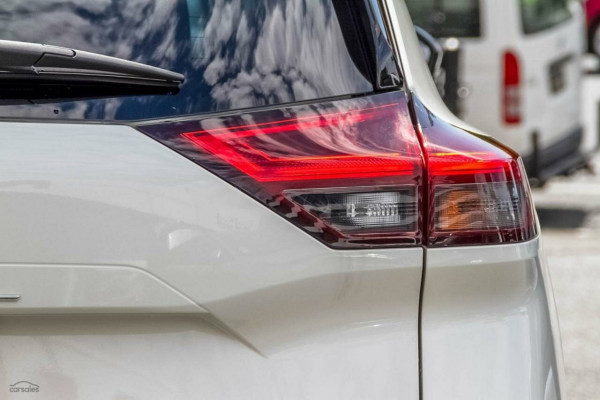 2025 Nissan X-Trail T33 ST-L SUV Image 7