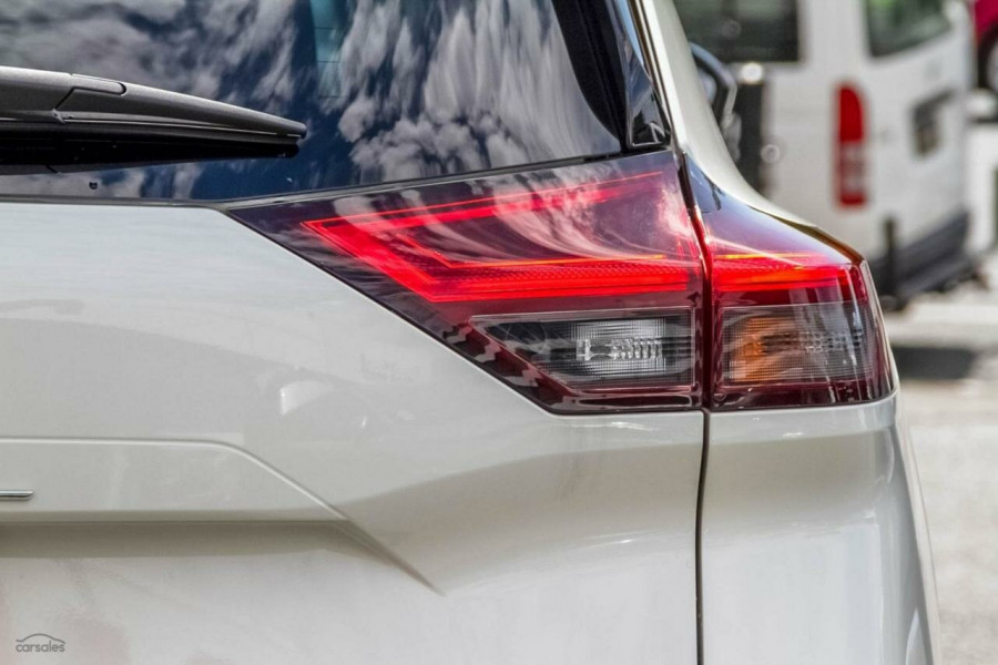 2025 Nissan X-Trail T33 ST-L SUV Image 7