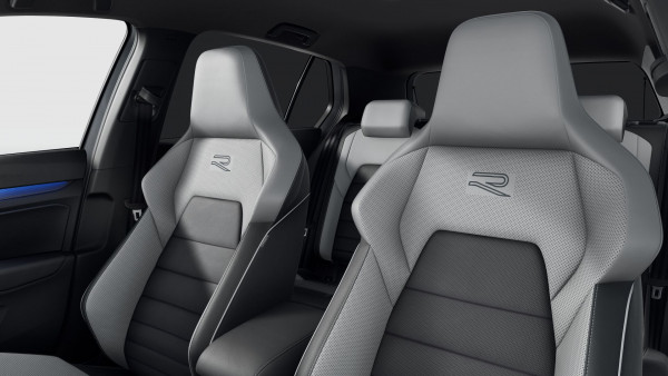 2026 Volkswagen Golf 8.5 110TSI R-Line Hatch image 11