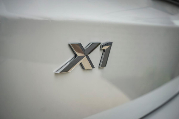 2026 BMW X1 U11 xDrive20i M Sport SUV image 9