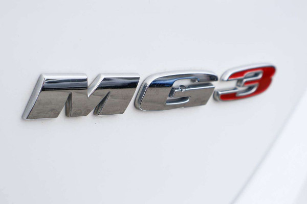 2022 MG MG3 SZP1 Excite Hatch Image 20