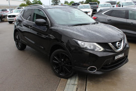 Nissan QASHQAI J11