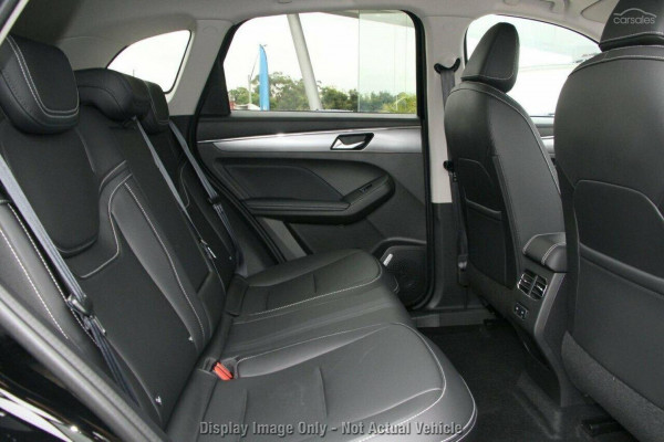 2024 GWM Haval Jolion A01 Lux Hybrid SUV