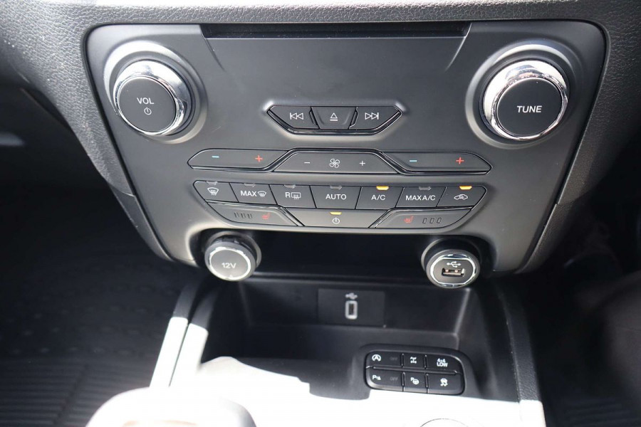 2020 MY20.25 Ford Everest UA II Titanium SUV Image 20