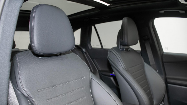 2026 Mercedes-Benz GLC-Class X254 GLC300 SUV image 10